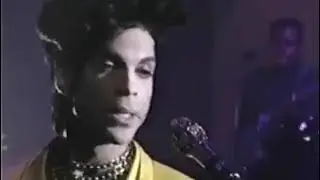Prince - Damn U - LIVE - The Ryde Divine TV Special  1992