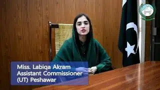 District Administrations Peshawar about "Zamung Khkule Pekhawar"