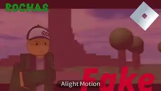 Minecraft and Roblox ARG Animation! 