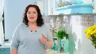 Трубочки с кремом из манки