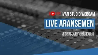 🔴[LIVE] ARANSMEN POP ORKESTRA - LAGU KLIEN | 