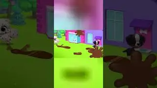 Adopt Your Fave FLOOF Pet 🥳 FLOOF - My Pet House 🐶🏠😸 TutoTOONS