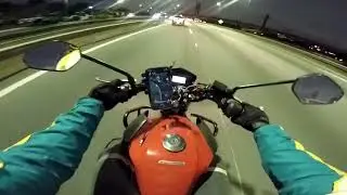 LEVANDO A MIMHA NAMORADA PARA O TRABALHO