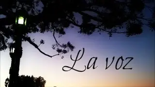 La voz de Charles Baudelaire