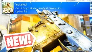 New VECTOR MOST OVERPOWERED SMG In Warzone! (FENNEC SMG BEST CLASS SETUP In Warzone Update 1.22)