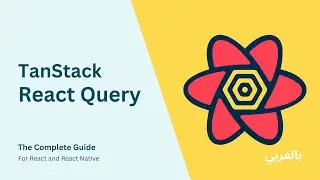 TanStack query: 06 our first react query code - data fetching