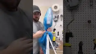 Check out how we craft an inner liner of PE-Lite for a below-the-knee (BK) prosthetic.