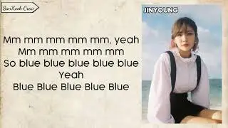 Bolbbalgan4 - Blue