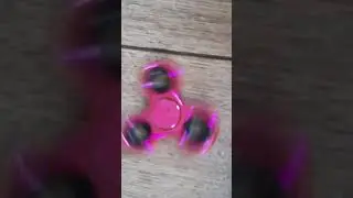 een spinner