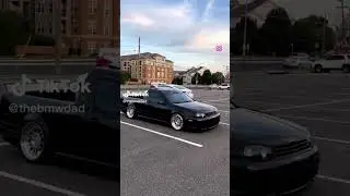Vw golf guy yute