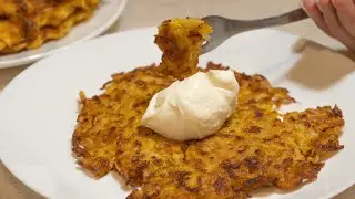 КАПУСТА и ЯЙЦА! Дешёвая и вкусная еда! #128