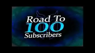 100 Subsciber Special  Thanks