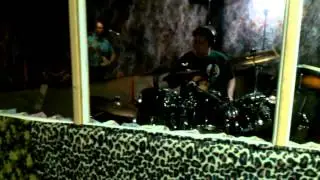 I'll Fly Away (medley)