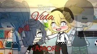 💔Una "VIDA" sin "AMOR"👥❌ [CORTOMETRAJE] ~Gacha life~ 🤍Original🤍