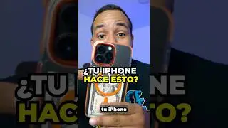 No sabías esto de tu iPhone #tipsiphone  #trucosiphone  #iphonetrucos #iphonetips #tipsiphone