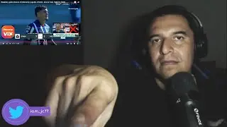 | REACCION |  Pumas 3-5 Monterrey --- A SEMIFINALES !!!!