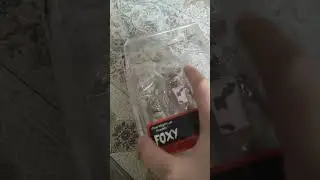 МНЕ КУПИЛИ ОРИГИНАЛЬНУЮ ФНАФ ФИГУРКУ!!! 🥳🥳🥳🥳