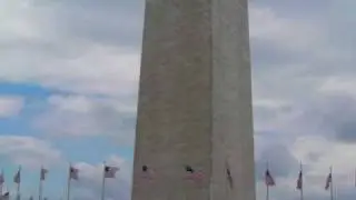 washington monument