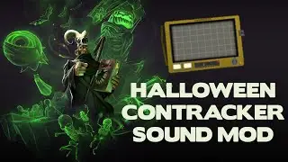 TF2 - Halloween ConTracker Sound Mod