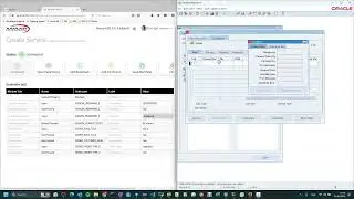 Oracle RPA - Create an Oracle Forms Automation in minutes using AuraPlayer process capture toolbar
