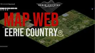 Eerie Country Map Web Beta 0.35 by iBrRus