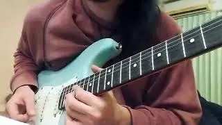 Canon Rock - (short cover)