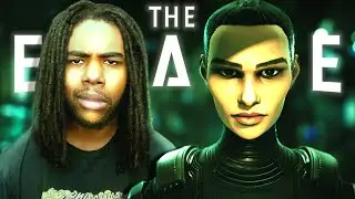NEW Heat From Telltale INCOMING! | The Expanse Telltale [REACTION]