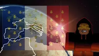 I Formed The NAPOLEONIC EMPIRE