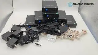 Iceriver KS Series Tester