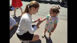 ДЕНЬ ЗАХИСТУ ДІТЕЙ