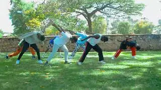 KIZZ DANIEL_ BUGA (Feat TEKNO) OFFICIAL DANCE VIDEO BY YOUNG GANG YG
