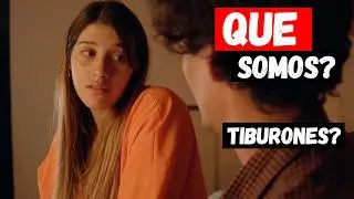 tu chonga te pregunta que somos...