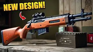The BEST Semi-Auto Rifles You Can Actually Afford in 2025!