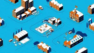 KNKV - Het Ecosysteem (Open Vereniging) met ondertiteling