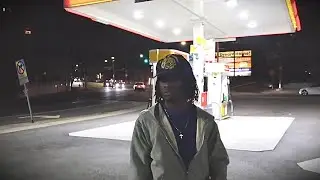 HeyFletch - NOT ASSOCIATED (Official Music Video)