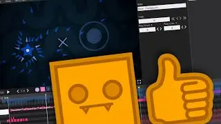 The Project Arrhythmia Level Editor Experience