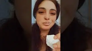 асмр глино мел🤗 хруст🤗🤤