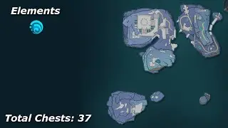 Chest Hunt: The Serpent's Heart