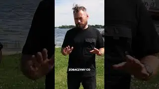MAZUREK THROWN FROM CHANNEL ZERO