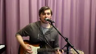 ПТВП - Наша ночь (cover)