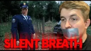SILENT BREATH - МОЛЧИ ИЛИ УМРИ