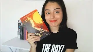 RESEÑA | El Príncipe del Sol