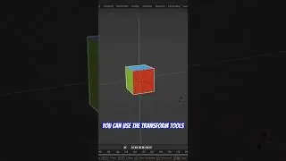 Mastering LOCAL ORIENTATION in BLENDER: A Comprehensive Guide