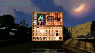 Minecraft Reveiw / Tutorial