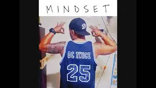 MINDSET - DC TWICE