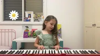 🎹 Once Upon a Time
