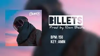 Houdi x Houtro Type Beat | Instru Été 2023 « Billets »