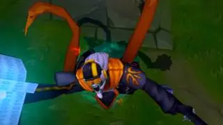 Sing With Your Final Breath Lvl Karthus