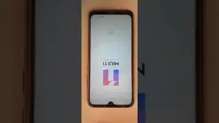 redmi note 8 MIUI 11 Frp  Bypass 100% fix