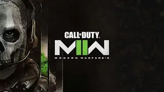CoD MW2 Story Part 1: Dafür fließt Blut